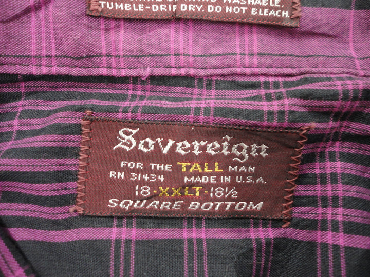 【激安古着】 Savereige　長袖シャツ　トップス