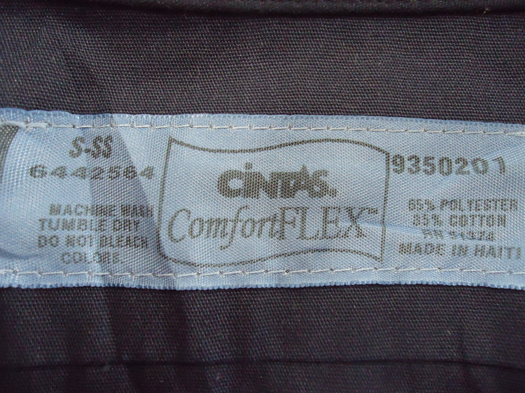 【激安古着】 cintas　半袖シャツ　トップス
