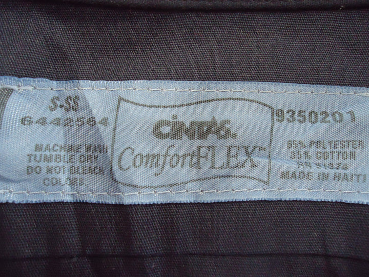 【激安古着】 cintas　半袖シャツ　トップス