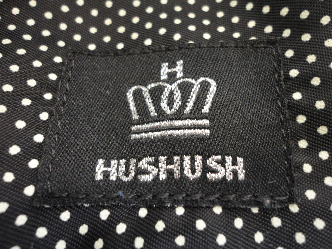 HUSHUSH　ボディバッグ/ウエストポーチ　バッグ