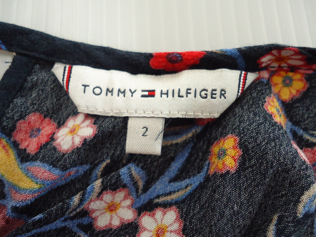 【激安古着】 TOMMY HILFIGER　その他トップス　トップス