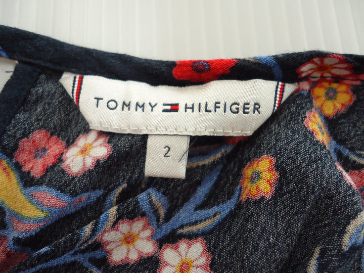 【激安古着】 TOMMY HILFIGER　その他トップス　トップス