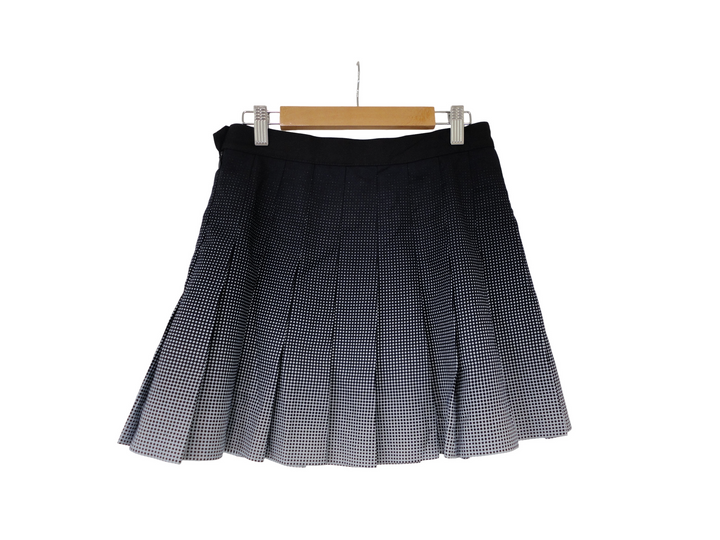 【激安古着】 American Apparel　ミニスカート　スカート
