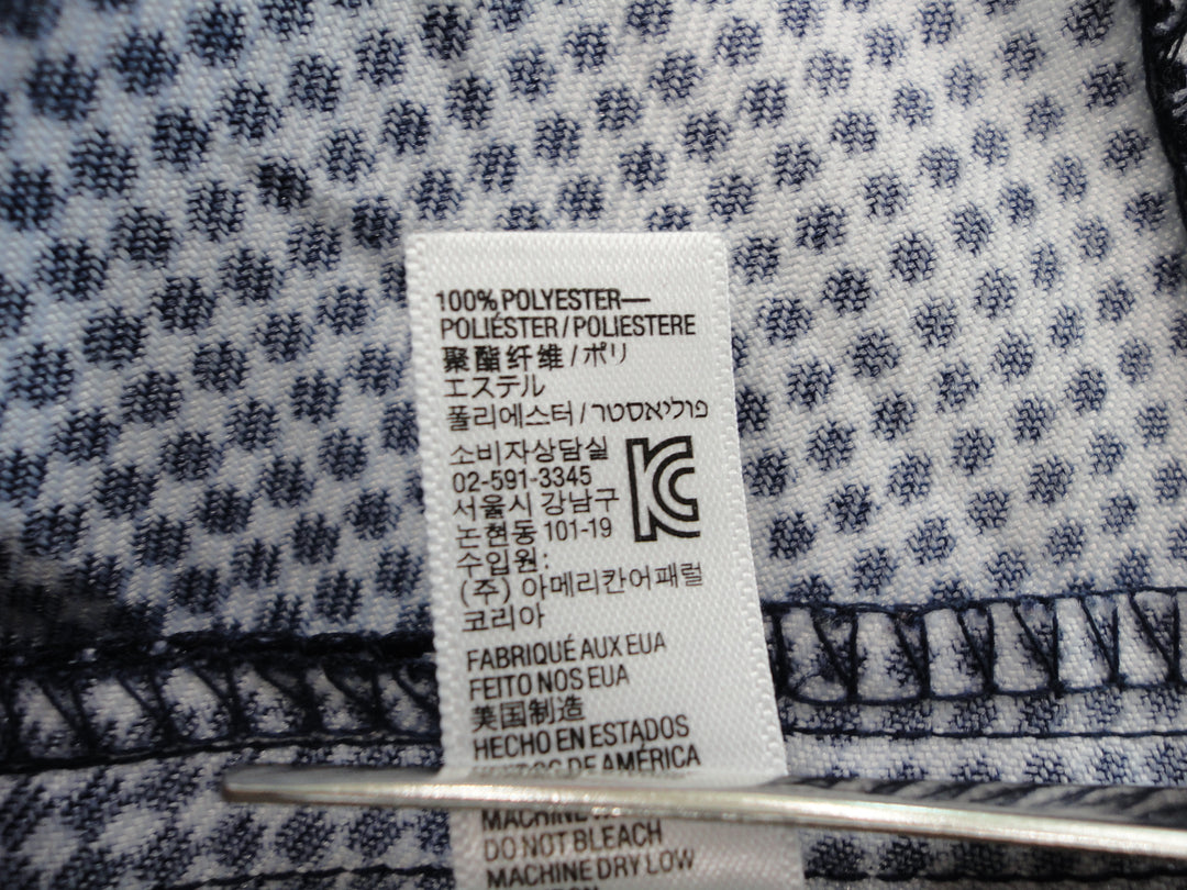 【激安古着】 American Apparel　ミニスカート　スカート