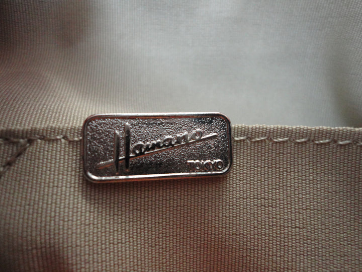 Hamano TOKYO　トートバッグ　バッグ