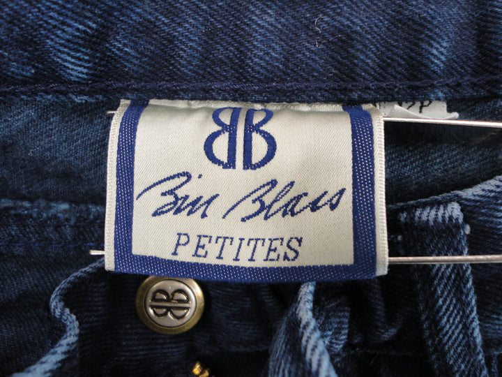 【激安古着】 Bill Blass　デニムパンツ　パンツ