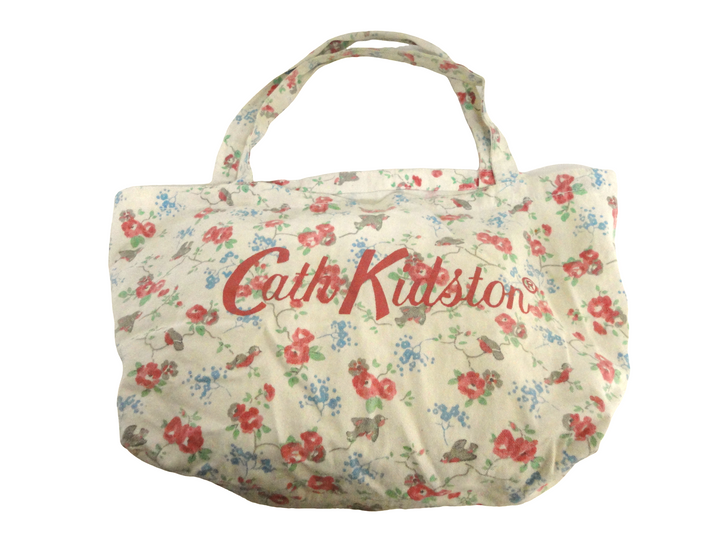 【小物/雑貨】　Cath Kidston　トートバッグ　バッグ