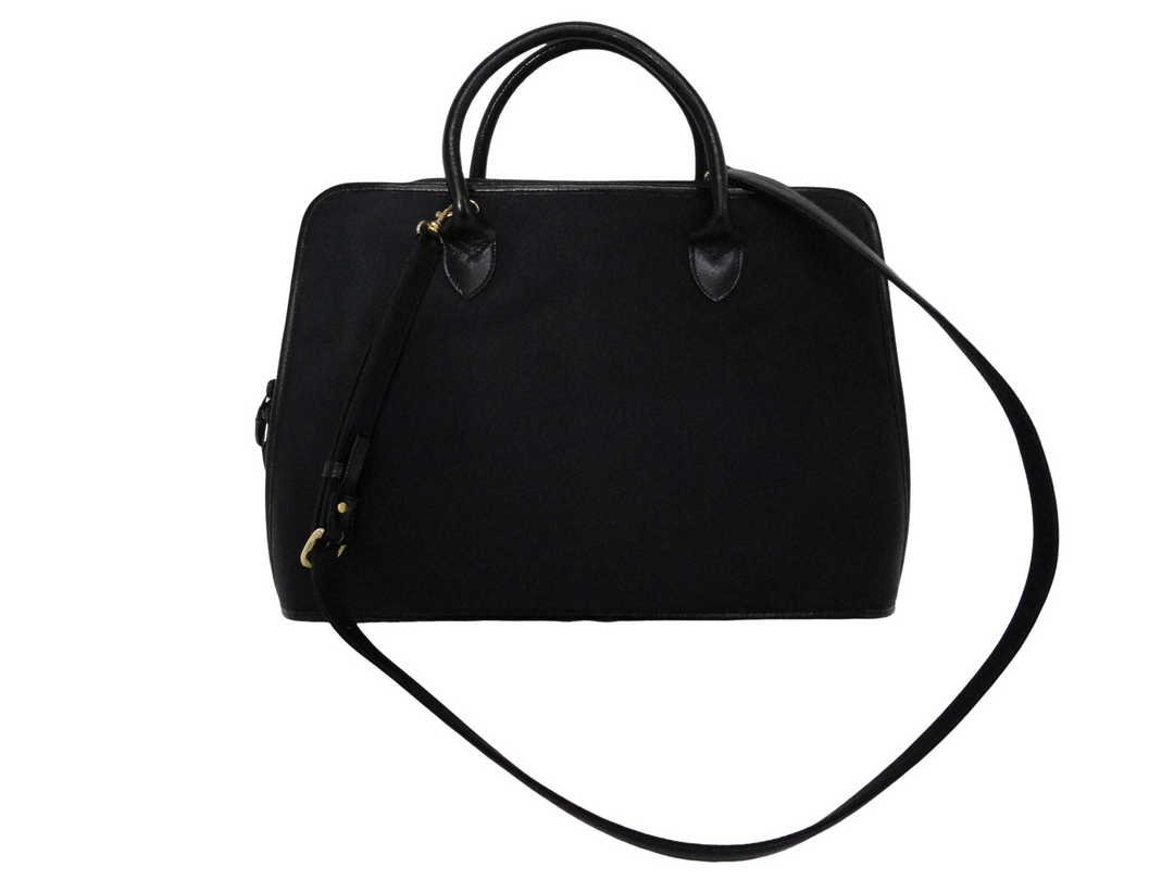 HANAE MORI　ビジネスバッグ　バッグ