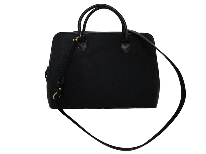 HANAE MORI　ビジネスバッグ　バッグ
