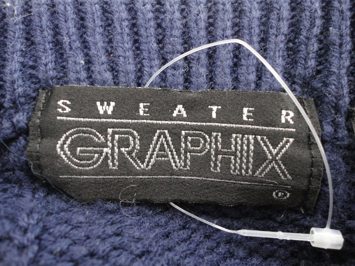【激安古着】 GRAPHIX　ニットorセーター　トップス