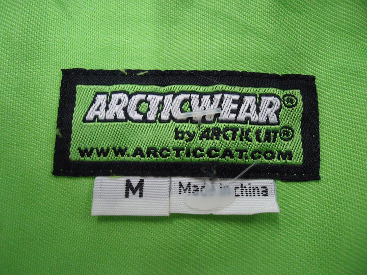 【激安古着】 ARDTICWEAR　半袖シャツ　トップス