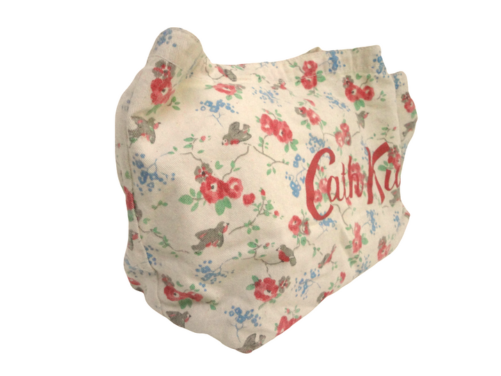 【小物/雑貨】　Cath Kidston　トートバッグ　バッグ