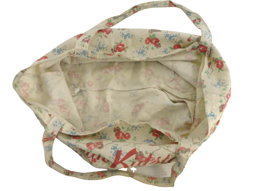 【小物/雑貨】　Cath Kidston　トートバッグ　バッグ