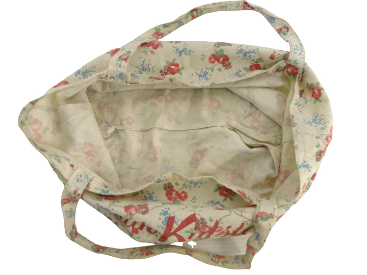 【小物/雑貨】　Cath Kidston　トートバッグ　バッグ