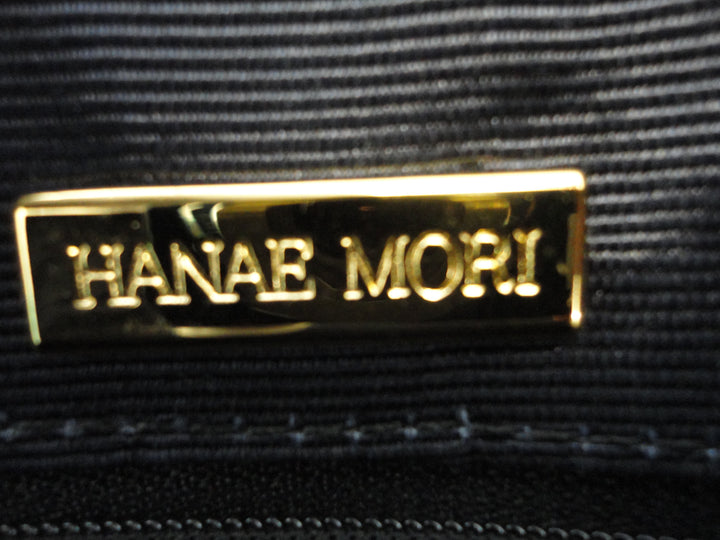HANAE MORI　ビジネスバッグ　バッグ