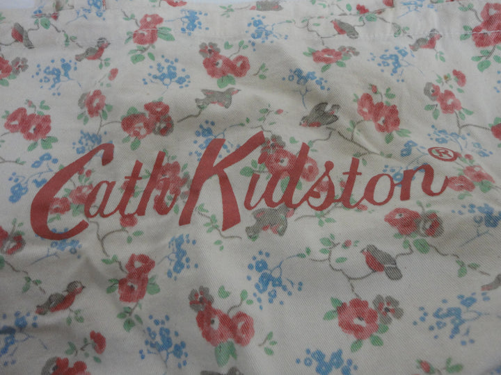 【小物/雑貨】　Cath Kidston　トートバッグ　バッグ
