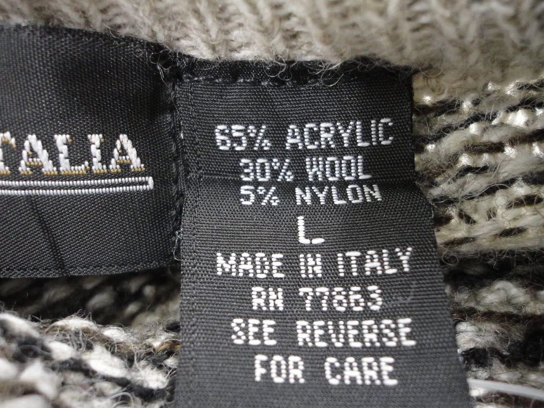 【激安古着】 GRAFICO ITALIA　ニットorセーター　トップス