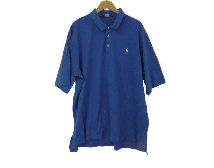 【激安古着】 POLO GOLF　ポロシャツ　トップス