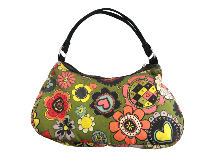 【小物/雑貨】　LESPORTSAC　ハンドバッグ/クラッチバッグ　バッグ
