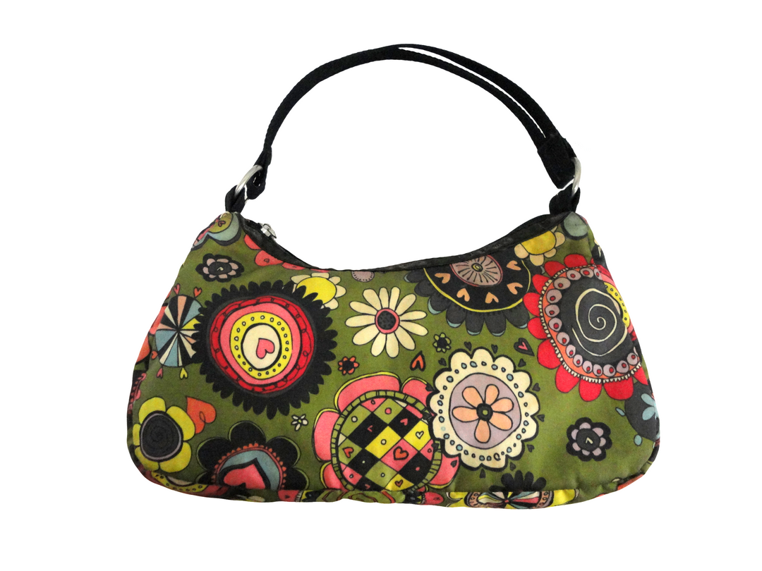 【小物/雑貨】　LESPORTSAC　ハンドバッグ/クラッチバッグ　バッグ