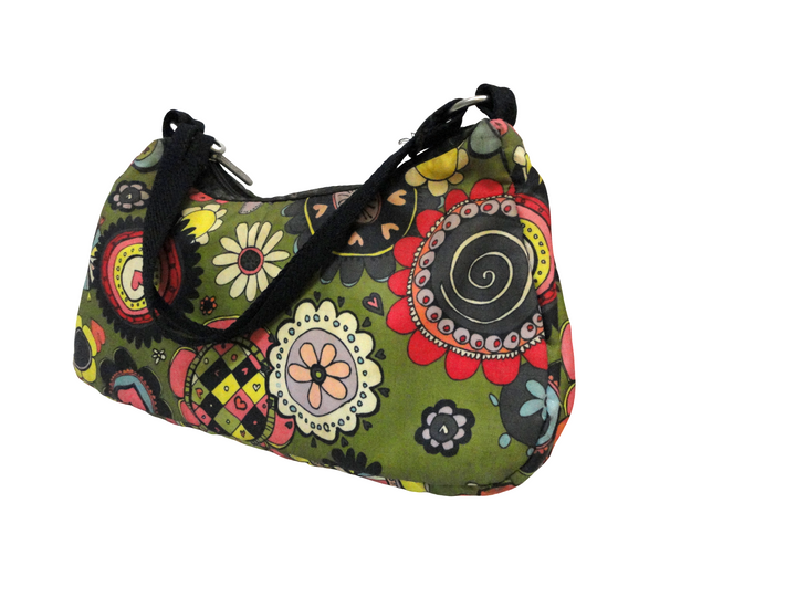 【小物/雑貨】　LESPORTSAC　ハンドバッグ/クラッチバッグ　バッグ
