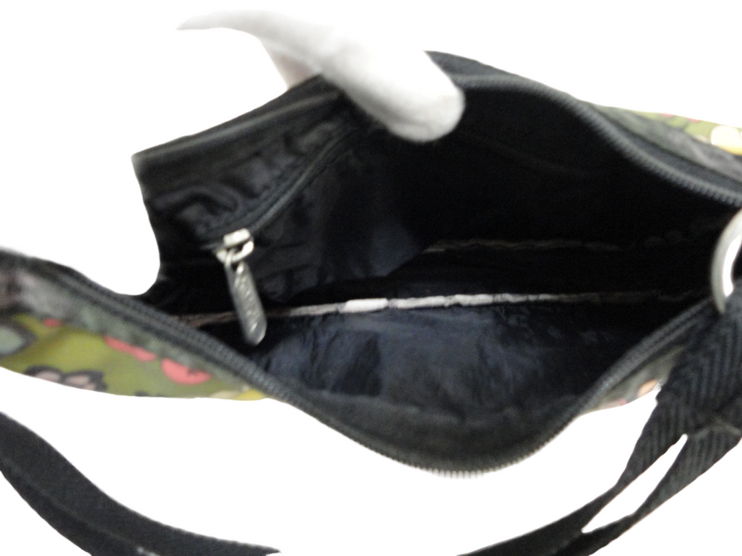 【小物/雑貨】　LESPORTSAC　ハンドバッグ/クラッチバッグ　バッグ