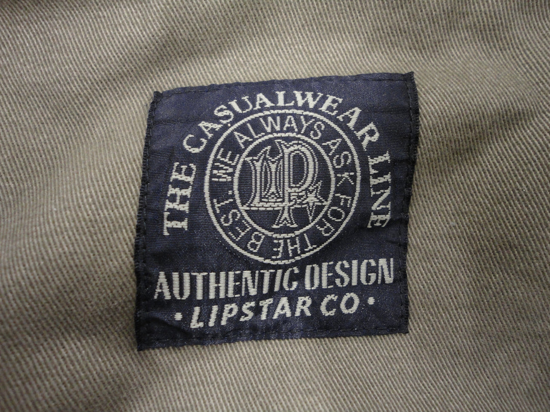 【激安古着】 THE CASUALWEAR  LINE　ミリタリージャケット　アウター