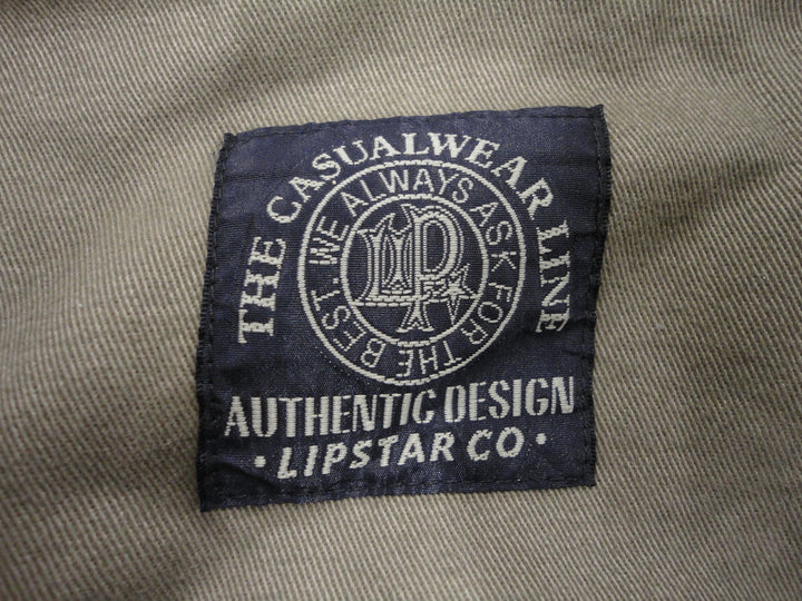 【激安古着】 THE CASUALWEAR  LINE　ミリタリージャケット　アウター