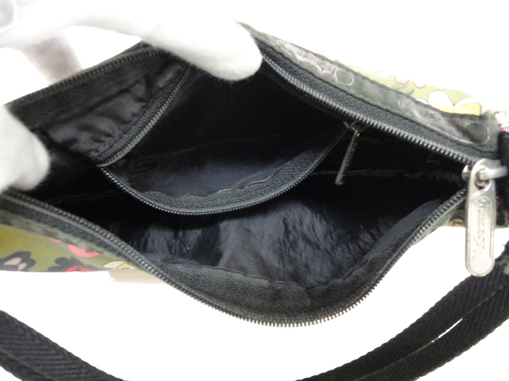 【小物/雑貨】　LESPORTSAC　ハンドバッグ/クラッチバッグ　バッグ