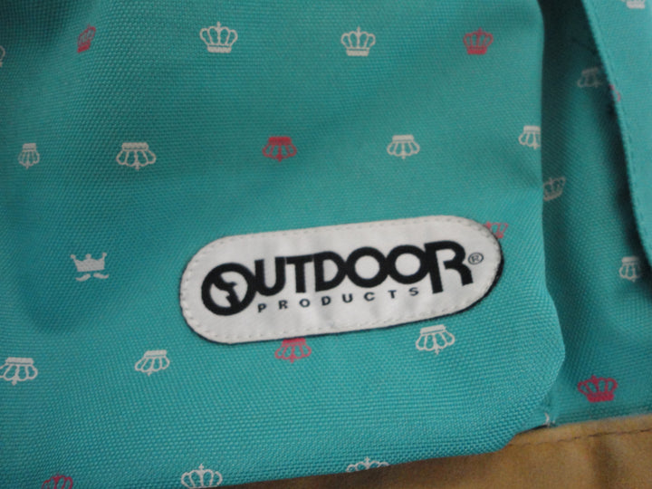 OUTDOOR　バックパック/リュック　バッグ