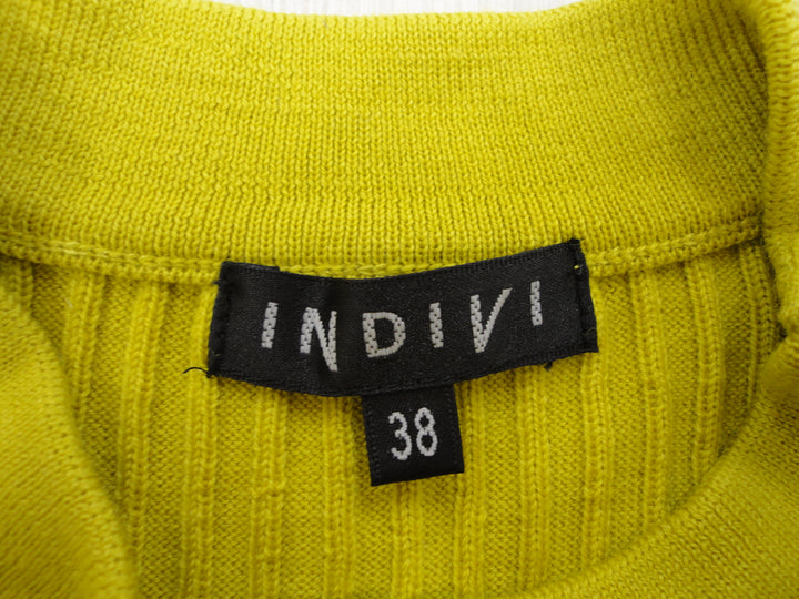 【激安古着】 INDIVI　ニットorセーター　トップス