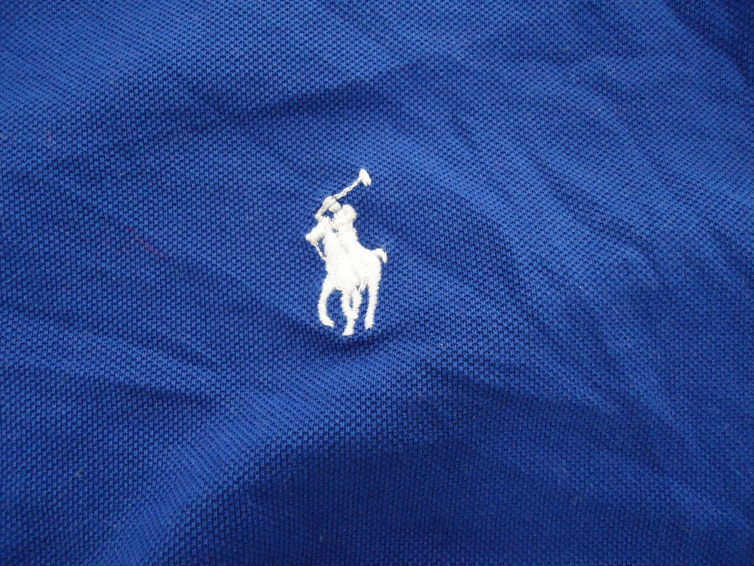 【激安古着】 POLO GOLF　ポロシャツ　トップス