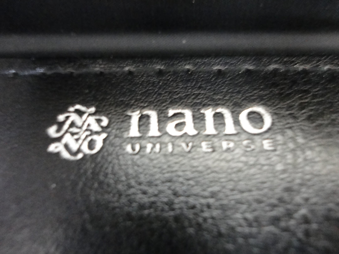 【小物/雑貨】　nano　財布/コインケース　ファッション小物