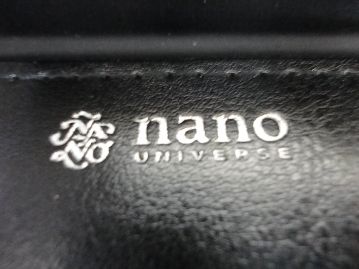 【小物/雑貨】　nano　財布/コインケース　ファッション小物