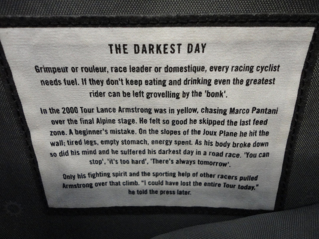 THE DARKEST DAY　ショルダーバッグ　バッグ