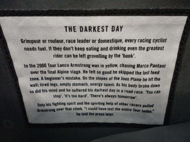 THE DARKEST DAY　ショルダーバッグ　バッグ
