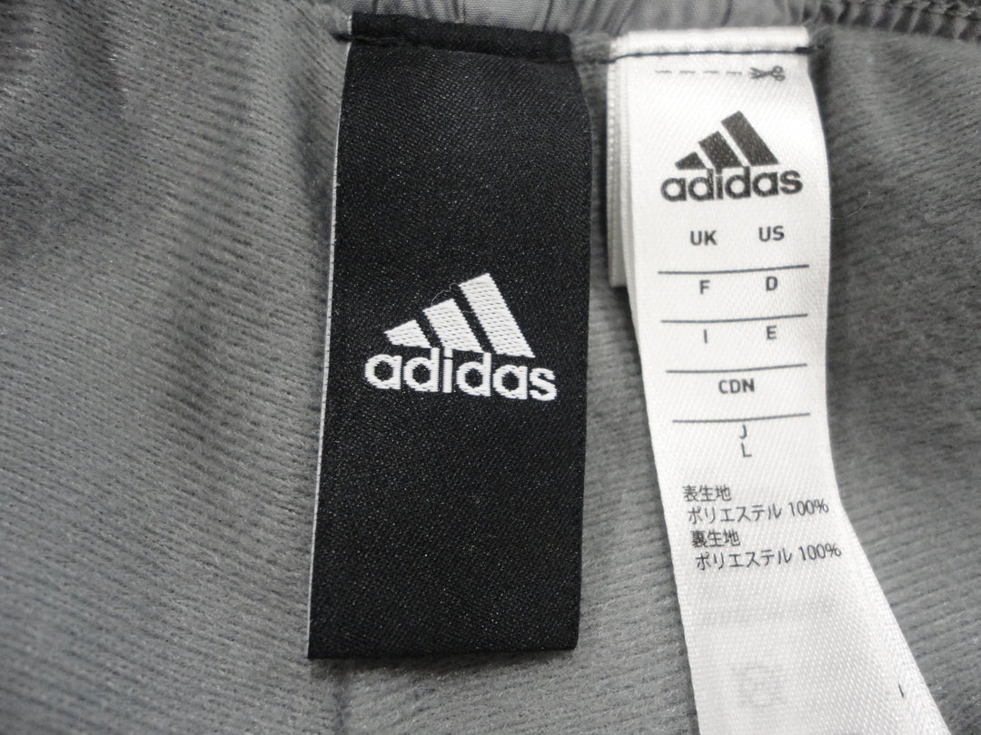 【激安古着】 adidas　ジャージ/スポーツ　パンツ