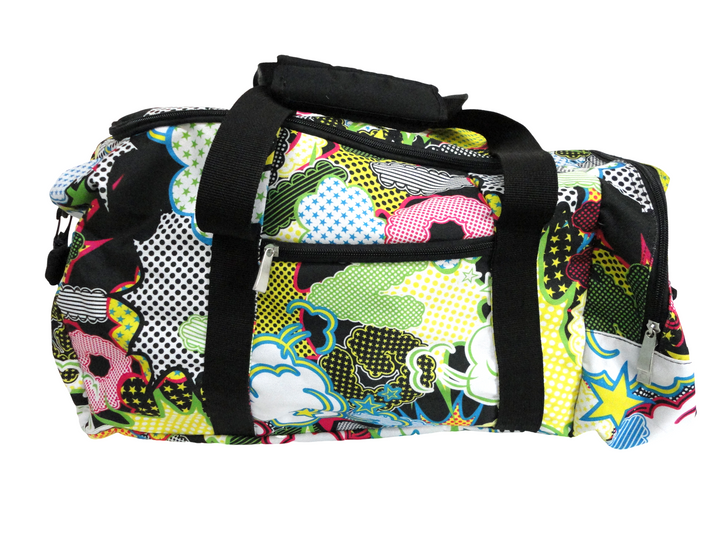 【小物/雑貨】　IGNIO　ドラムバッグ/ボストンバッグ　バッグ