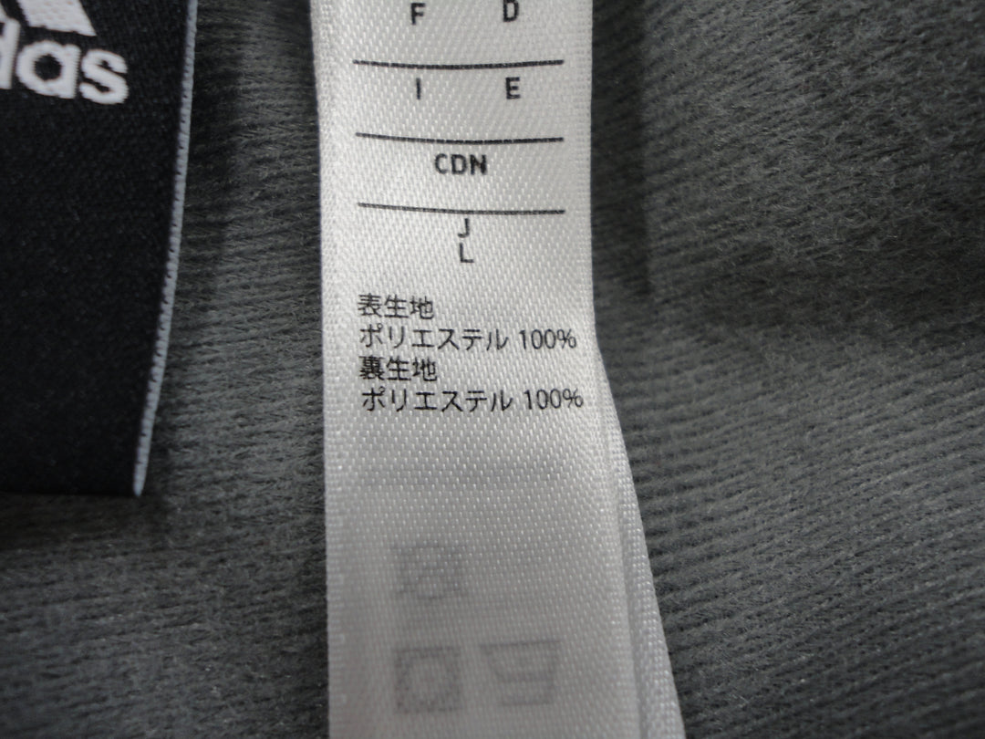 【激安古着】 adidas　ジャージ/スポーツ　パンツ