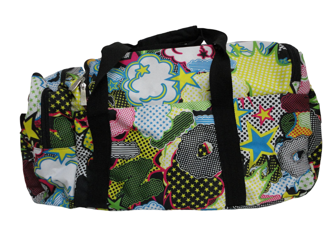 【小物/雑貨】　IGNIO　ドラムバッグ/ボストンバッグ　バッグ