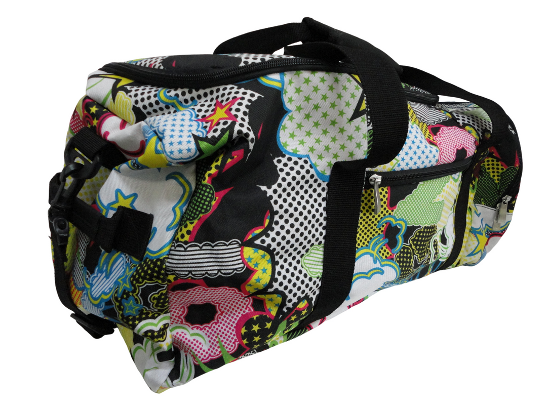 【小物/雑貨】　IGNIO　ドラムバッグ/ボストンバッグ　バッグ