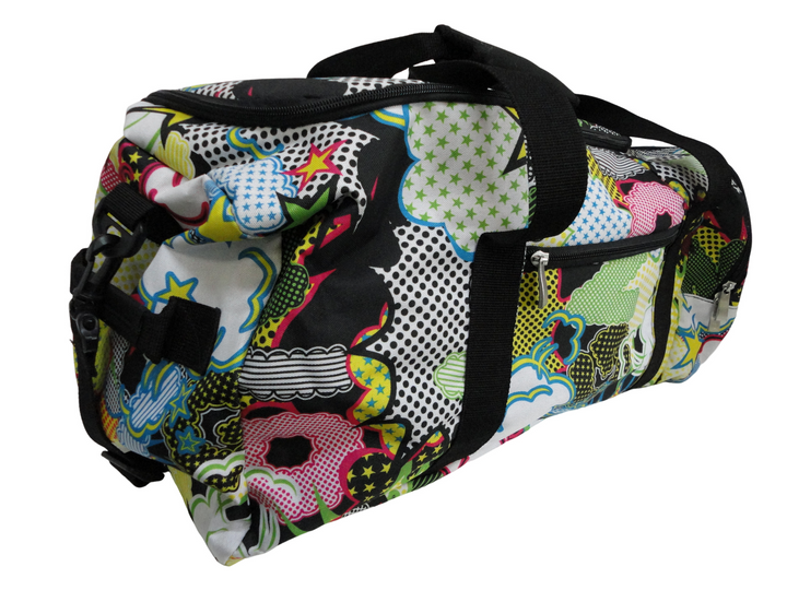 【小物/雑貨】　IGNIO　ドラムバッグ/ボストンバッグ　バッグ