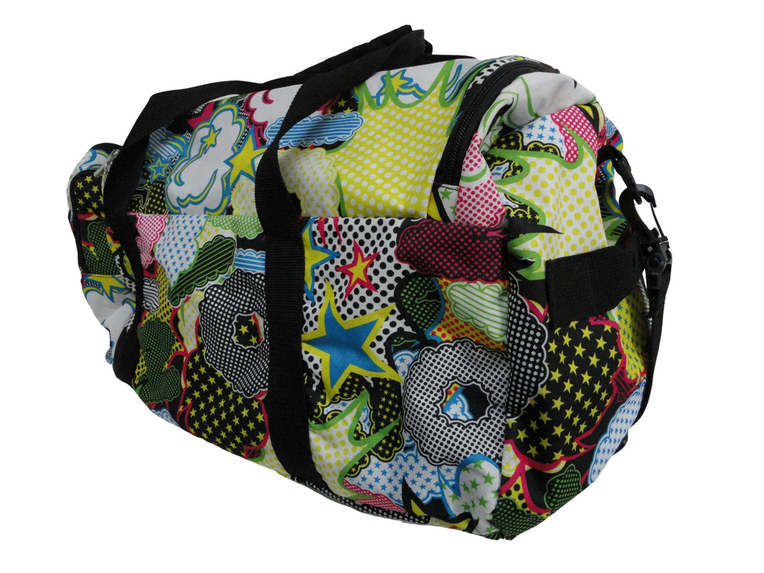 【小物/雑貨】　IGNIO　ドラムバッグ/ボストンバッグ　バッグ