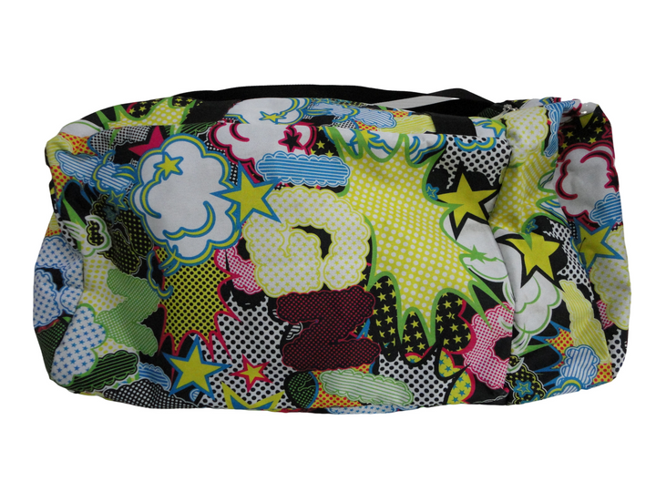 【小物/雑貨】　IGNIO　ドラムバッグ/ボストンバッグ　バッグ