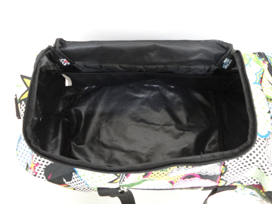 【小物/雑貨】　IGNIO　ドラムバッグ/ボストンバッグ　バッグ