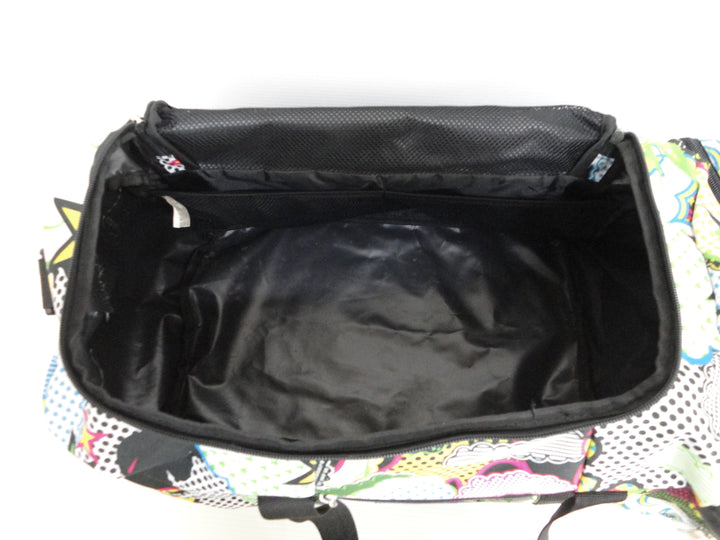 【小物/雑貨】　IGNIO　ドラムバッグ/ボストンバッグ　バッグ