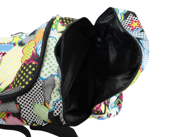 【小物/雑貨】　IGNIO　ドラムバッグ/ボストンバッグ　バッグ