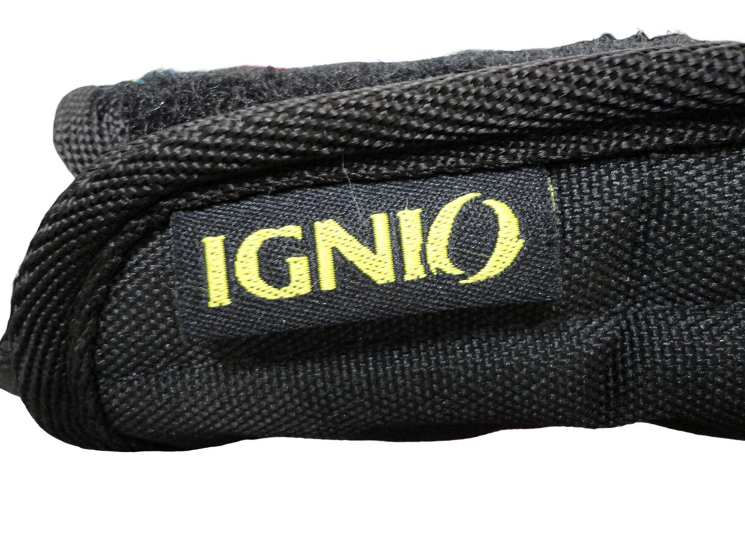 【小物/雑貨】　IGNIO　ドラムバッグ/ボストンバッグ　バッグ