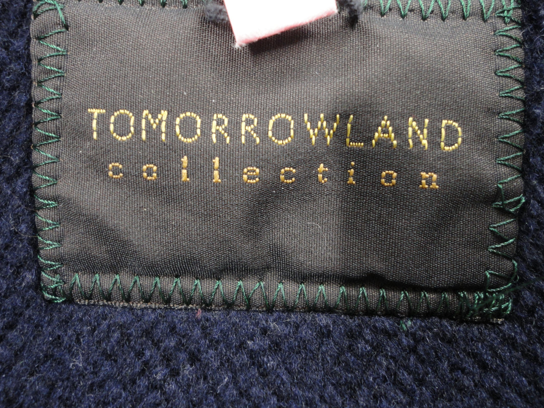 【激安古着】 TOMRROWLAND　コートロング丈　アウター