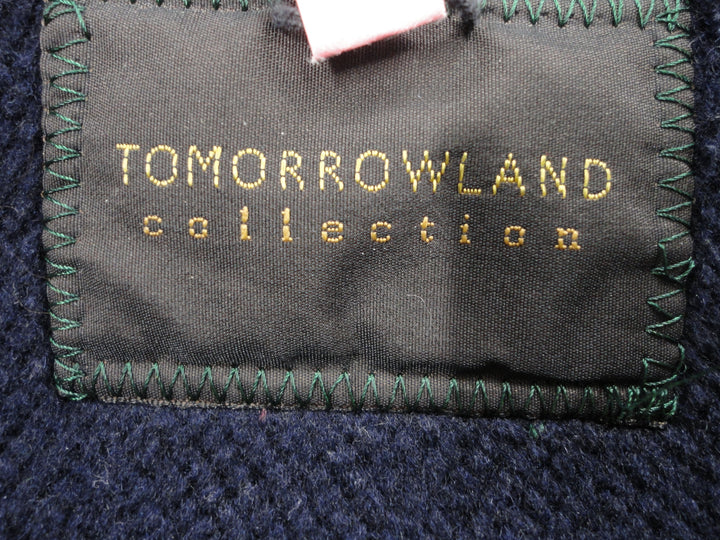【激安古着】 TOMRROWLAND　コートロング丈　アウター